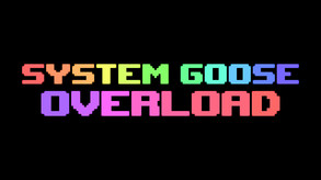 System Goose Overload - Official Trailer 2017 trailer thumbnail