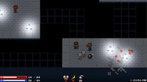 The Elmian Warrior - BETA TRAILER trailer thumbnail