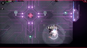 CrossCode Element Gameplay Trailer trailer thumbnail