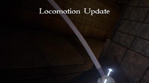 Locomotion Update trailer thumbnail