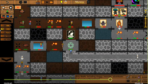 Dungeon Builder S trailer thumbnail
