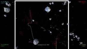 Neon Galaxy Trailer trailer thumbnail