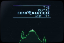 Royal Cosmonautical Society - Trailer trailer thumbnail