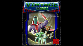 Vintage Hero - Trailer trailer thumbnail