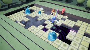 Staff Wars: Wizard Rumble Trailer #1 trailer thumbnail