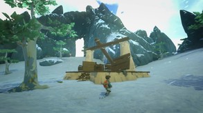 Yonder 'Coming Soon' Trailer trailer thumbnail