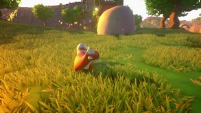 Grasslands, Groffles and Grass Foxs trailer thumbnail