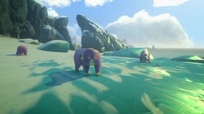 The Shivering Plains and Fluff Cubs trailer thumbnail