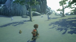 Numino Peak and Girpaccas trailer thumbnail