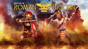 Defense of Roman Britain trailer thumbnail