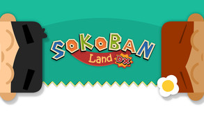 Sokoban Land DX - Official Trailer trailer thumbnail