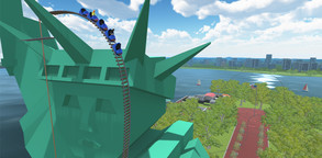 Liberty trailer thumbnail