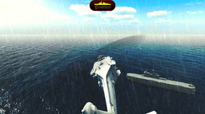 Poseidon - Project Dark Sky trailer thumbnail