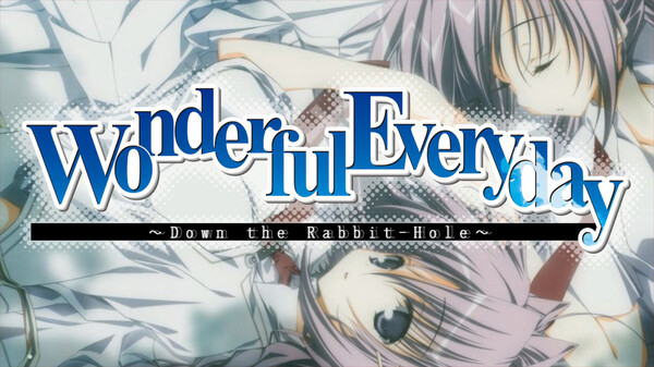 Wonderful Everyday Opening trailer thumbnail