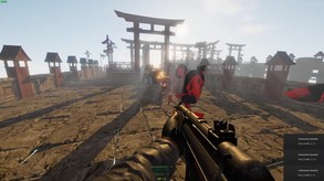 Red Wake Carnage Trailer trailer thumbnail