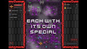 Galaxy Annihilation Trailer trailer thumbnail