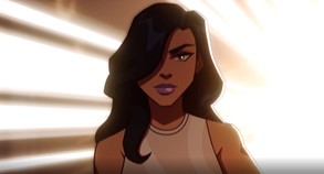 AgentsOfMayhem-MMM_Bombshells_ESRB trailer thumbnail