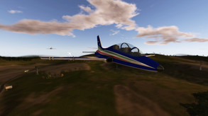 The Joy of Flight trailer thumbnail