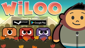 WILOO - Official Trailer trailer thumbnail