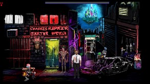 Neofeud Official Trailer trailer thumbnail