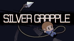 Silver Grapple Trailer trailer thumbnail
