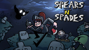 Spears 'n' Spades Gameplay Trailer trailer thumbnail