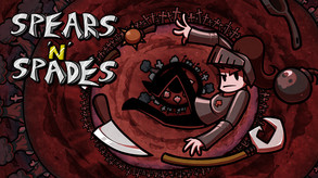 Spears 'n' Spades Gameplay Trailer trailer thumbnail