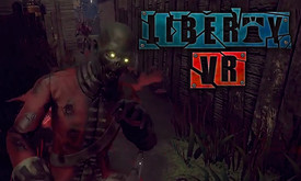 Liberty VR Rock Trailer trailer thumbnail
