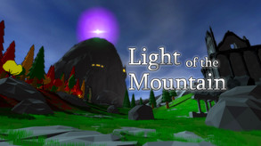 Light of the Mountain - Announcement Trailer trailer thumbnail