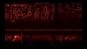 DELUDE - Succubus Prison trailer thumbnail