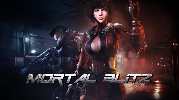 Mortal Blitz Trailer trailer thumbnail