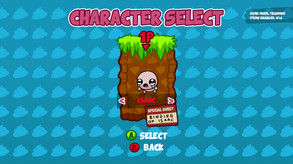 Isaac Joins trailer thumbnail