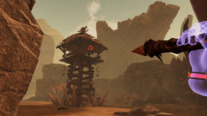 The Ranger: Lost Tribe trailer thumbnail