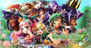 Garden Tale EN trailer trailer thumbnail