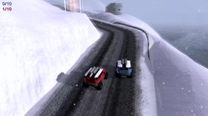Fjord battle racing 2 player trailer thumbnail