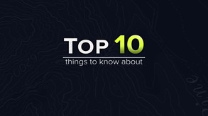 Top 10 things trailer thumbnail