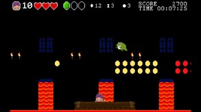 Gameplay Footage 1 trailer thumbnail