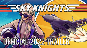 Official 2022 Trailer trailer thumbnail
