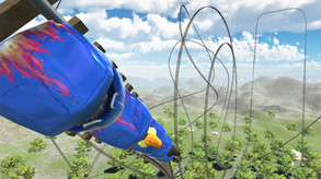 Kingda Ka trailer thumbnail
