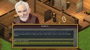 Medieval Story - Dialogue system trailer thumbnail