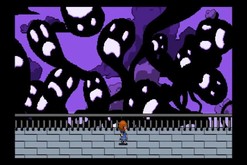 The Voice in the Void Trailer trailer thumbnail