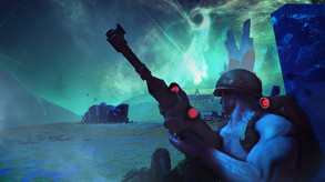 Rogue Trooper Redux Commentary trailer thumbnail