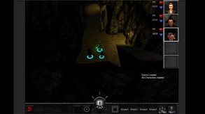 Traps and spelunking trailer thumbnail