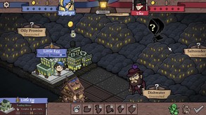 Antihero Launch Trailer trailer thumbnail
