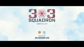 303 Squadron: Battle of Britain - Teaser trailer thumbnail