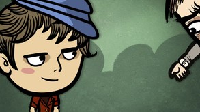 Antihero Animated Trailer trailer thumbnail