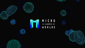 Micro Cosmic Worlds: Official Launch Trailer trailer thumbnail