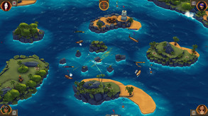 Cutthroat Gunboat Trailer trailer thumbnail