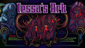 Tessa's Ark: Game play trailer thumbnail