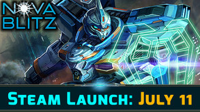 Steam Launch Trailer trailer thumbnail